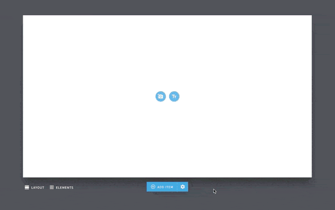 ImageSlide Template Beautiful.ai